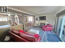 1151 Schubert Drive, Kamloops, BC  - Indoor Photo Showing Living Room With Fireplace 