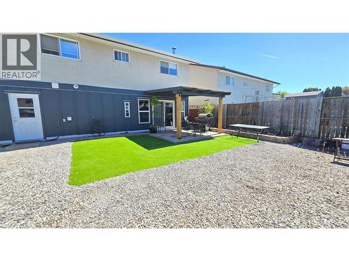 1151 Schubert Drive, Kamloops, BC - Outdoor