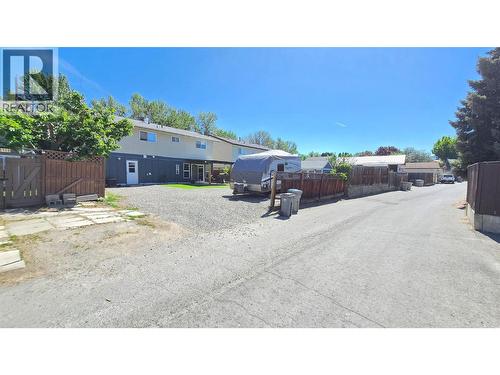 1151 Schubert Drive, Kamloops, BC - Outdoor
