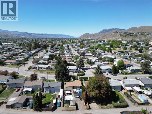 1151 Schubert Drive, Kamloops, BC - Outdoor With View