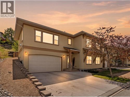 1055 Aberdeen Drive Drive Unit# 38  Kamloops, BC V1S 2A7