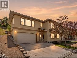 1055 Aberdeen Drive Drive Unit# 38 Kamloops, BC V1S 2A7
