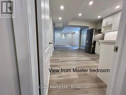 BASEMENT - 1410 STOREY DRIVE Milton, ON L9T 6N4