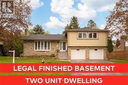 18 RIDGEHILL DRIVE Brampton, ON L6Y 2C4