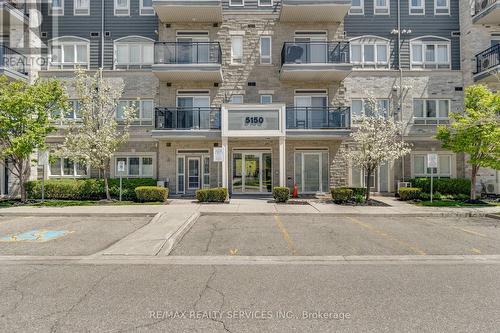 101 - 5150 WINSTON CHURCHILL BOULEVARD  Mississauga, ON L5M 0P1
