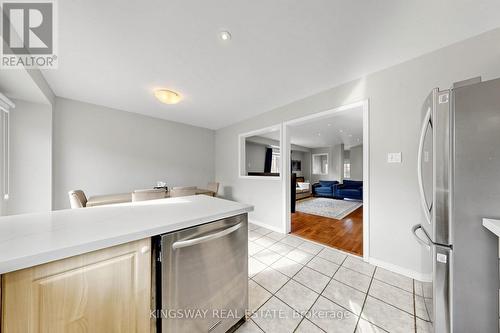 5642 Annabelle Avenue, Mississauga, ON - Indoor