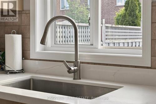 5642 Annabelle Avenue, Mississauga, ON - Indoor
