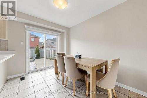 5642 Annabelle Avenue, Mississauga, ON - Indoor Photo Showing Dining Room