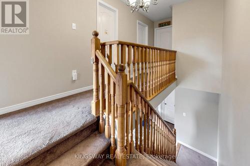 5642 Annabelle Avenue, Mississauga, ON - Indoor Photo Showing Other Room