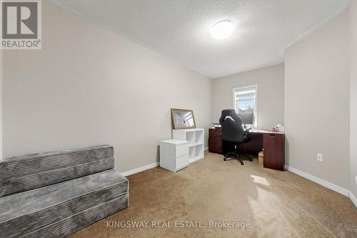 5642 Annabelle Avenue, Mississauga, ON - Indoor
