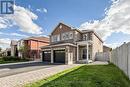 5642 Annabelle Avenue, Mississauga, ON  - Outdoor With Facade 