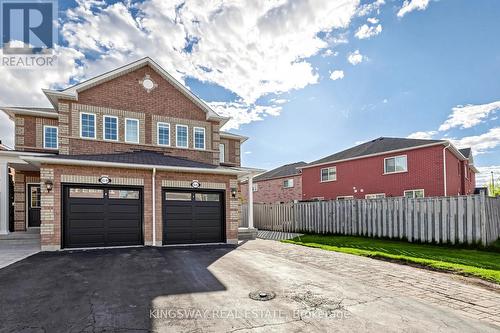 5642 Annabelle Avenue, Mississauga, ON - Outdoor