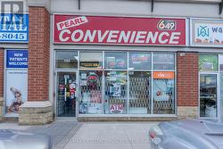 103 - 423 WANLESS DRIVE Brampton, ON L7A 0N9