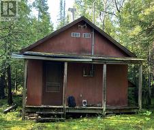 LOT 10 SIDE RD 10  Cockburn Island, ON P0P 1R0