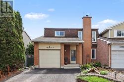 1078 ST JOVITE RIDGE Ottawa, ON K1C 1Y8
