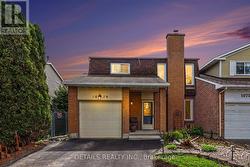 1078 ST JOVITE RIDGE Ottawa, ON K1C 1Y8