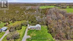 1894 COUNTY ROAD 5 ROAD Prince Edward County (Sophiasburg Ward), ON K0K 2T0