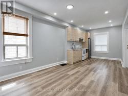 MAIN FLOOR - 225 COXWELL AVENUE Toronto, ON M4L 3B4