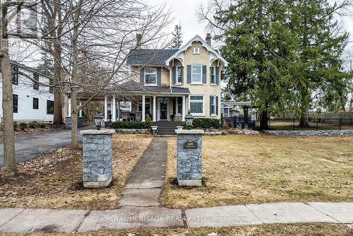 220 COCHRANE STREET  Scugog, ON L9L 1M1