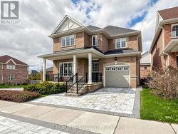 37 TRISH DRIVE  Richmond Hill, ON L4E 5C4