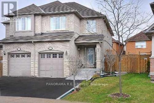 Lower - 85 Echo Ridge Crescent, Vaughan, ON - Outdoor