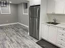 Lower - 85 Echo Ridge Crescent, Vaughan, ON  - Indoor Photo Showing Kitchen 