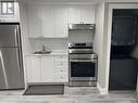 Lower - 85 Echo Ridge Crescent, Vaughan, ON  - Indoor Photo Showing Kitchen 