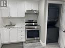Lower - 85 Echo Ridge Crescent, Vaughan, ON  - Indoor Photo Showing Other Room 