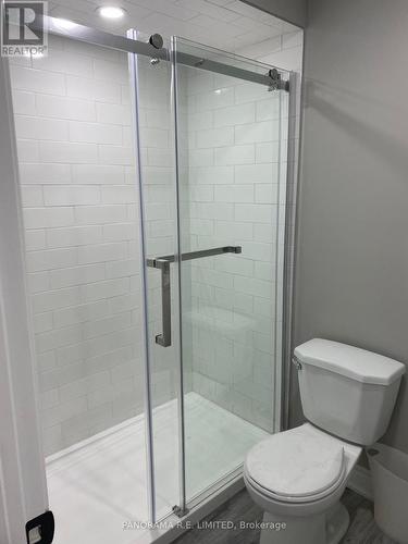 Lower - 85 Echo Ridge Crescent, Vaughan, ON - Indoor Photo Showing Bathroom
