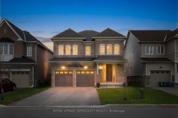 215 Ronald Hooper Avenue  Clarington, ON L1C 7E1