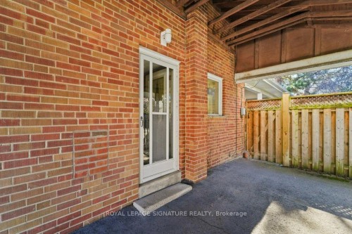 8 Underhill Drive, Toronto, ON - Outdoor With Exterior
