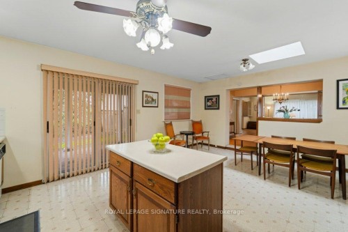 8 Underhill Drive, Toronto, ON - Indoor