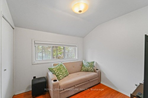8 Underhill Drive, Toronto, ON - Indoor