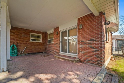8 Underhill Drive, Toronto, ON - Outdoor With Exterior