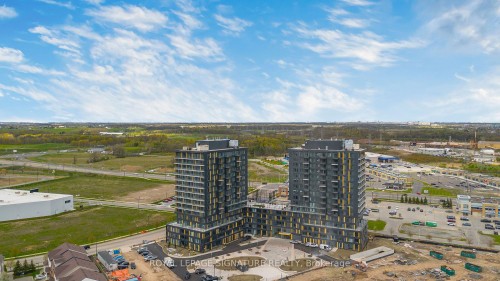 C1109-4878 Powers Common, Burlington, ON - Outdoor With View
