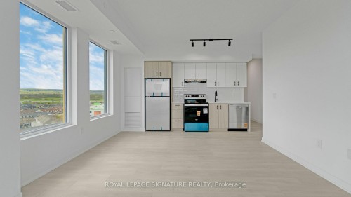 C1109-4878 Powers Common, Burlington, ON - 