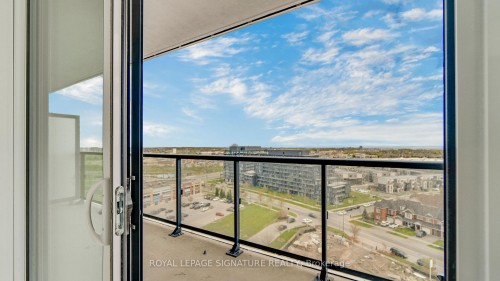 C1109-4878 Powers Common, Burlington, ON - Outdoor With View With Exterior