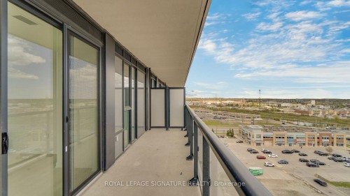 C1109-4878 Powers Common, Burlington, ON - Outdoor With View