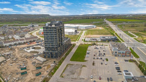 C1109-4878 Powers Common, Burlington, ON - Outdoor With View