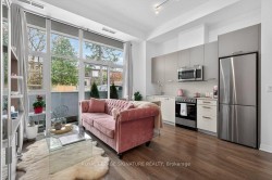 109-2301 Danforth Avenue Toronto, ON M4C 0A7