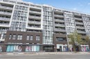 109-2301 Danforth Avenue, Toronto, ON  - Outdoor With Facade 