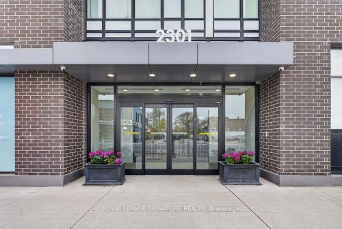 109-2301 Danforth Avenue, Toronto, ON - 