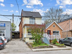 1157 Roselawn Avenue Toronto, ON M6B 1C5