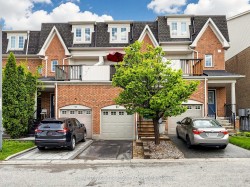 61 Sprucedale Way Whitby, ON L1N 9T9