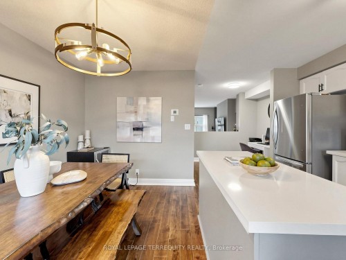 61 Sprucedale Way, Whitby, ON - Indoor Photo Showing Other Room