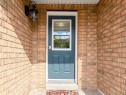 61 Sprucedale Way, Whitby, ON  - Outdoor With Exterior 