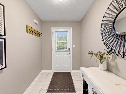61 Sprucedale Way, Whitby, ON - Indoor Photo Showing Other Room