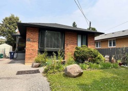MAIN-40 Waterfield Drive  Toronto, ON M1P 3W7