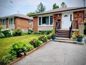 7 Jarwick Drive, Toronto, ON  - Outdoor 