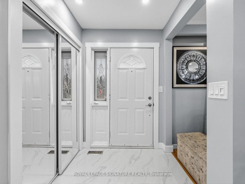 7 Jarwick Drive, Toronto, ON - Indoor Photo Showing Other Room